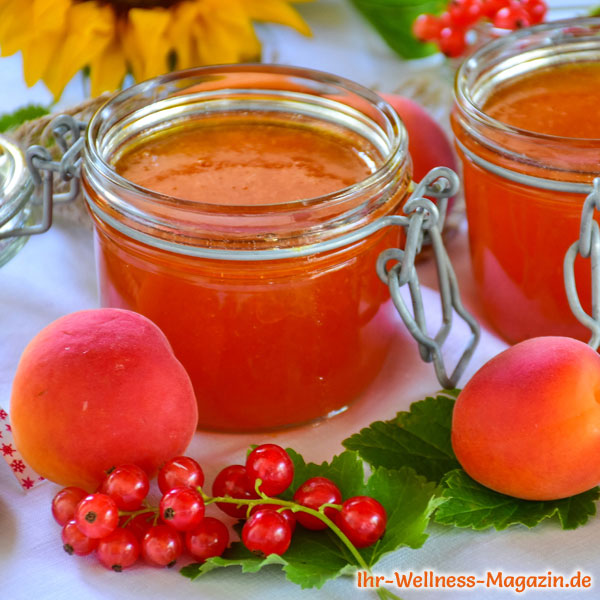 Low Carb Erdbeer Chia Marmelade Fruchtaufstrich Rezept Ohne Zucker