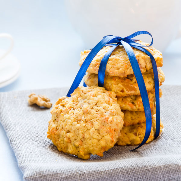 5 Plätzchen Rezepte mit Kokosmehl Low Carb einfach ohne Zucker