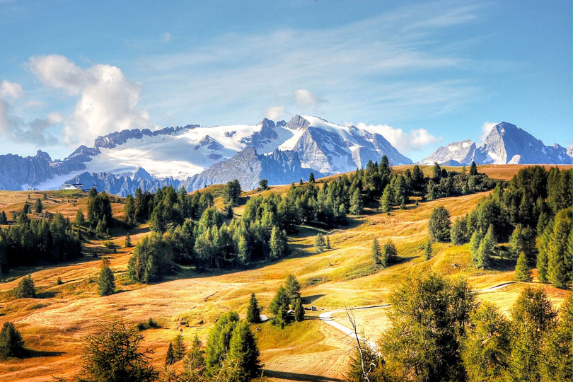 Tipps F R Ihren Urlaub Im Val Di Sole Im Trentino