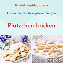 Plätzchen backen - unsere 8 besten Rezeptsammlungen