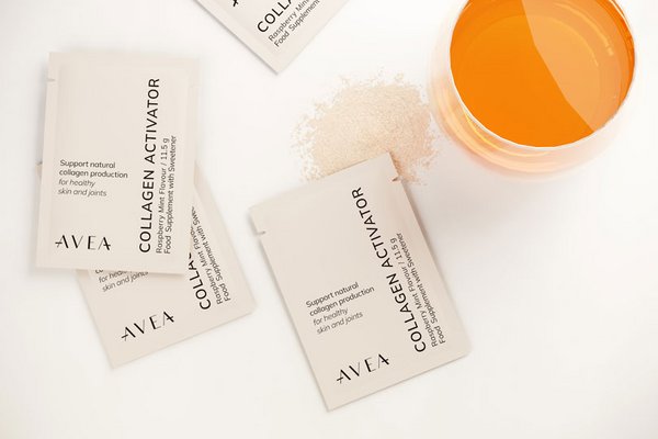 Collagen Activator von Avea