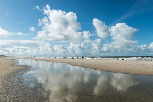 Wellnessurlaub in Dänemark: Pure Entspannung in Henne Strand