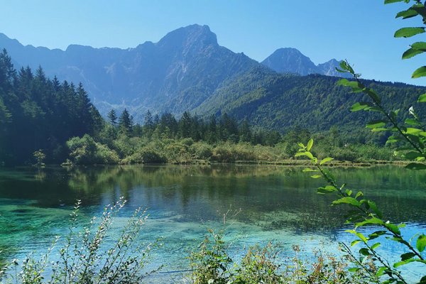 Wellnessurlaub mit Aktivprogramm in Seefeld in Tirol