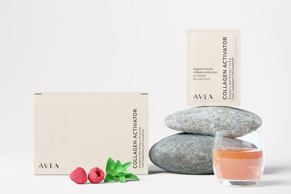 Collagen Activator von Avea