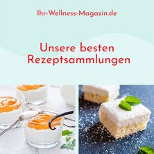 Unsere besten Low-Carb-Rezeptsammlungen