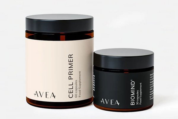 Neues Inflammaging Bundle von Avea: Inflammaging Routine