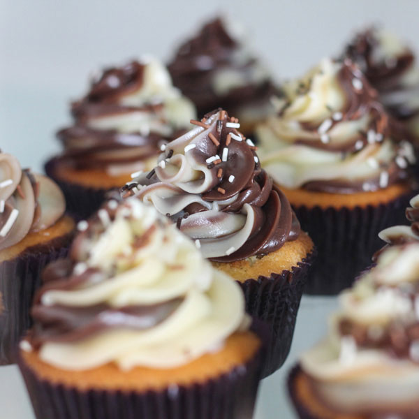 Cupcakes Rezepte Und Tipps Essen Und Trinken