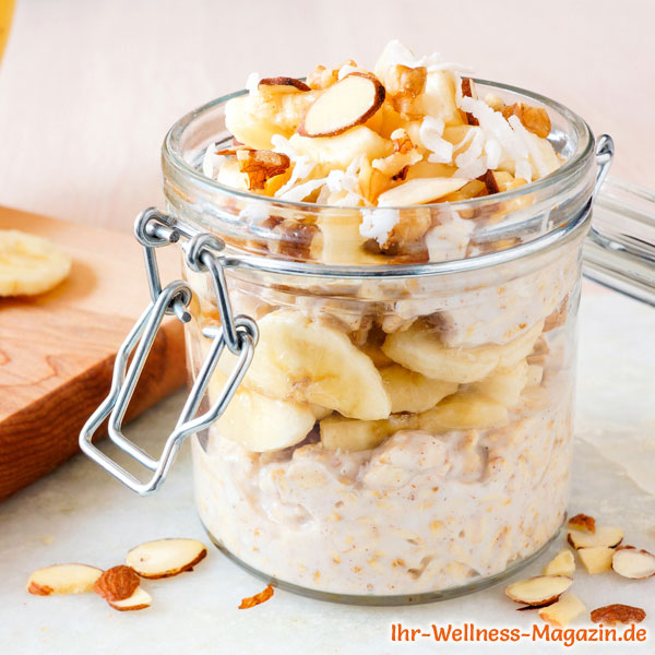 how-to-make-overnight-oats-no-cook-recipe-overnight-oats-recipe