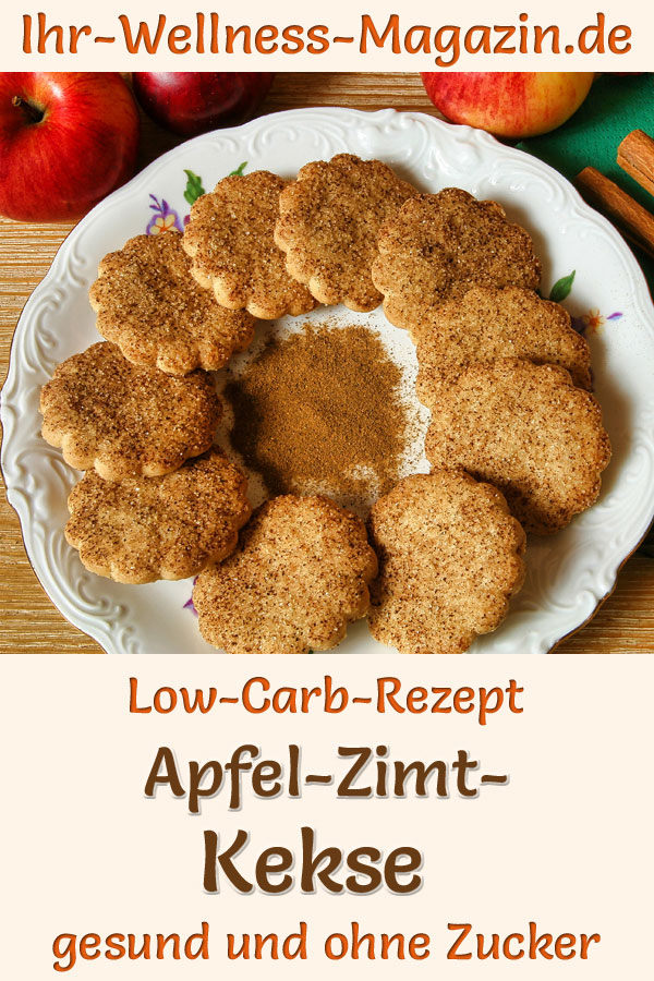 Backen Mit Eiweipulver Rezept Fr Low Carb Proteinpltzchen