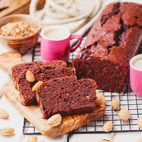 42 einfache Low Carb Kuchen-Rezepte für Backanfänger ohne ...