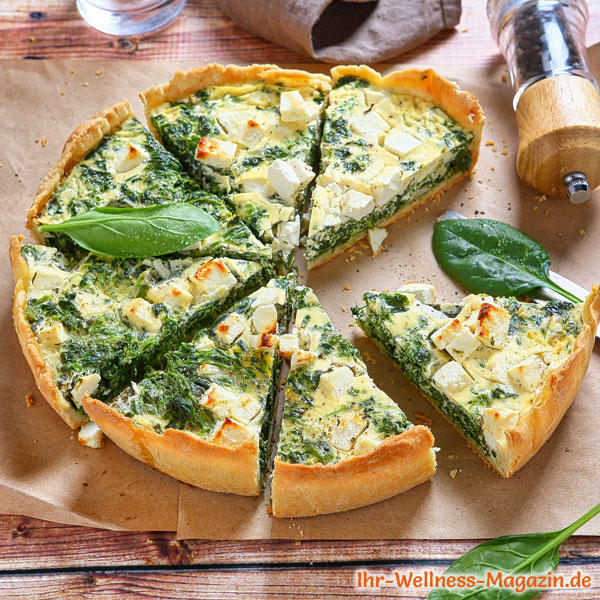 Quiche Rezepte Gesunde Low Carb Rezepte F R Herzhafte Kuchen