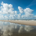 weiter zu - Urlaub in Dänemark in Henne Strand