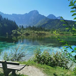 Wellnessurlaub in Seefeld in Tirol