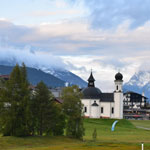 weiter zu - Alpine Wellness in Seefeld in Tirol 